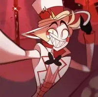 Avatar of Lucifer Morningstar