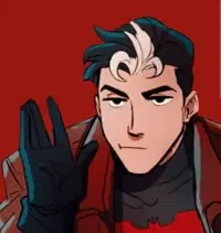 Avatar of Jason Todd