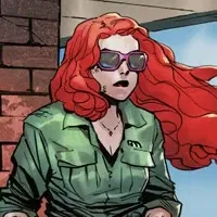Avatar of Poison Ivy