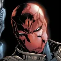 Avatar of Jason Todd
