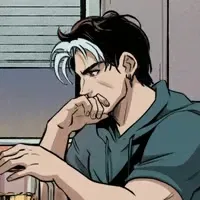 Avatar of Jason Todd