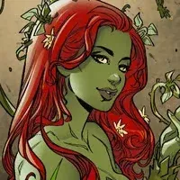 Avatar of Poison Ivy