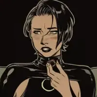 Avatar of Selina Kyle