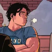 Avatar of Richard Grayson