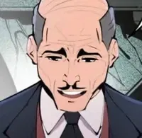 Avatar of Alfred Pennyworth