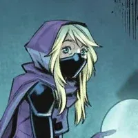 Avatar of Stephanie Brown