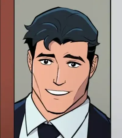 Avatar of Bruce Wayne