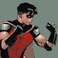 Avatar of Tim Drake