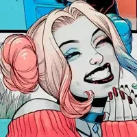 Avatar of Harley Quinn
