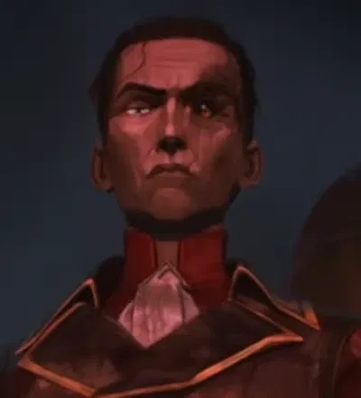 Avatar of Silco
