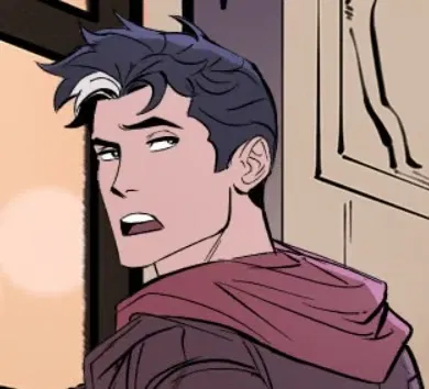 Avatar of Jason Todd