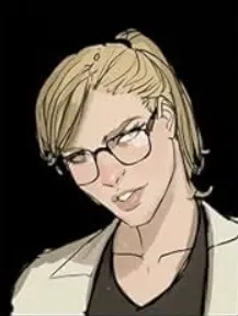 Avatar of Harleen Quinzel