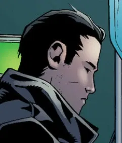 Avatar of Bruce Wayne