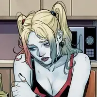 Avatar of Harley Quinn