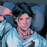 Avatar of Richard Grayson