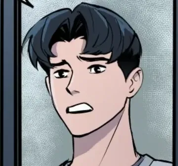 Avatar of Tim Drake
