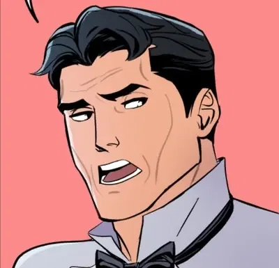 Avatar of Bruce Wayne