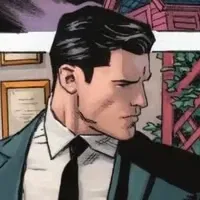Avatar of Bruce Wayne