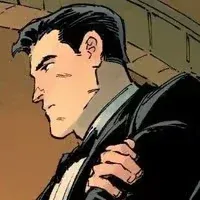 Avatar of Bruce Wayne