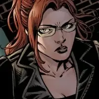 Avatar of Barbara Gordon