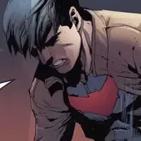 Avatar of Jason Todd