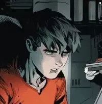 Avatar of Jason Todd