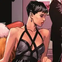 Avatar of Selina Kyle