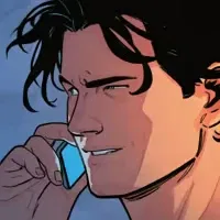 Avatar of Richard Grayson