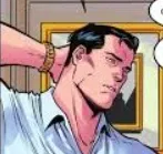 Avatar of Bruce Wayne
