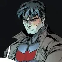 Avatar of Jason Todd