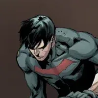 Avatar of Jason Todd