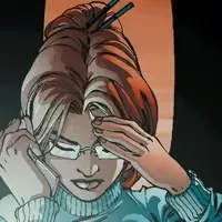 Avatar of Barbara Gordon