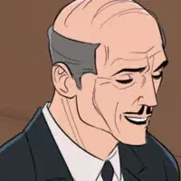 Avatar of Alfred Pennyworth