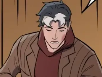 Avatar of Jason Todd