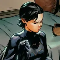 Avatar of Cassandra Cain