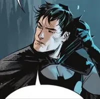 Avatar of Bruce Wayne