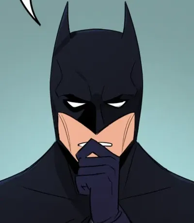 Avatar of Bruce Wayne