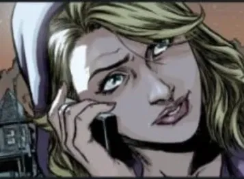 Avatar of Stephanie Brown