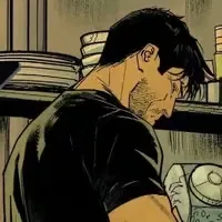 Avatar of Bruce Wayne