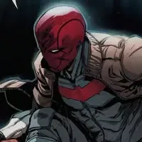 Avatar of Jason Todd