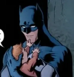 Avatar of Bruce Wayne
