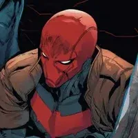 Avatar of Jason Todd