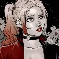 Avatar of Harley Quinn