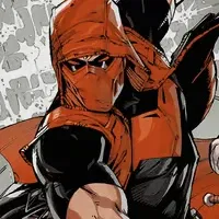 Avatar of Jason Todd
