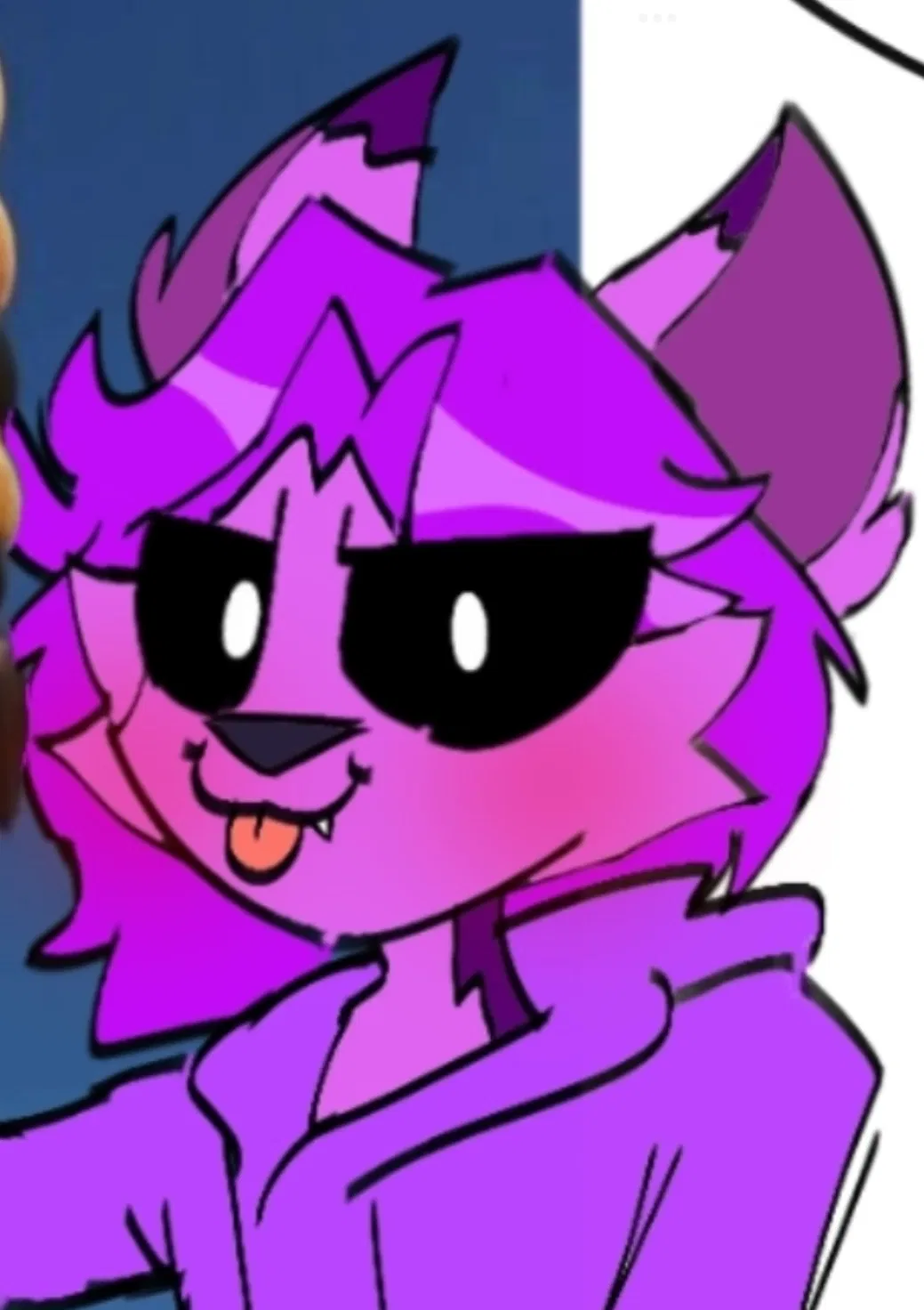 Avatar of Dan (One of my Oc’s)