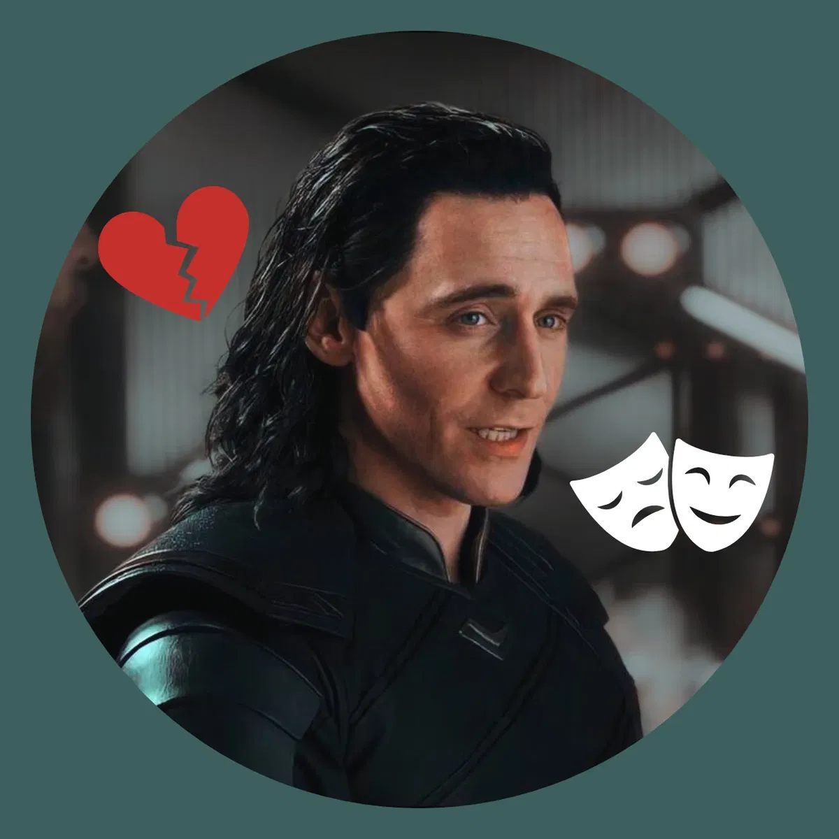 Avatar of Loki Laufeyson