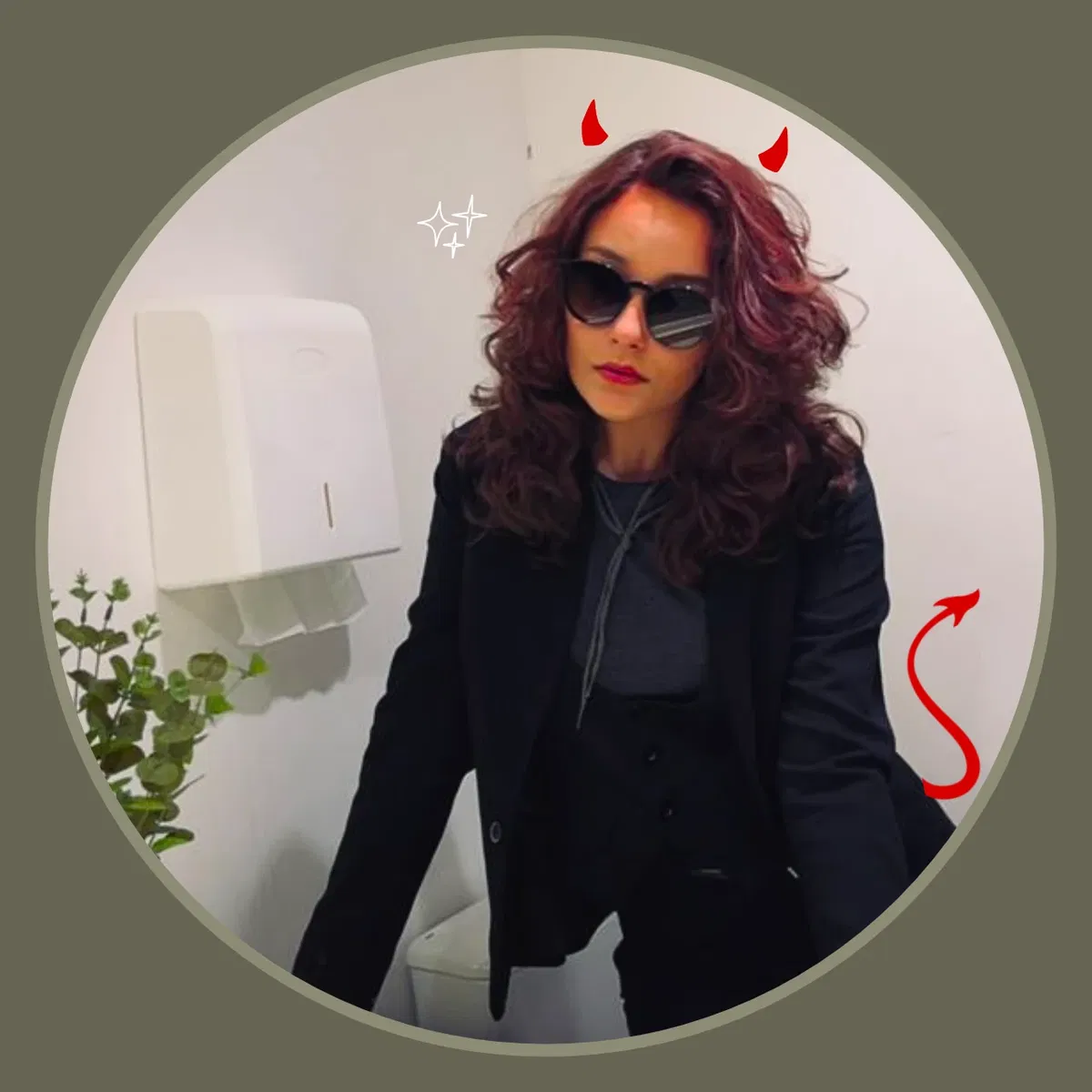 Avatar of Fem Crowley