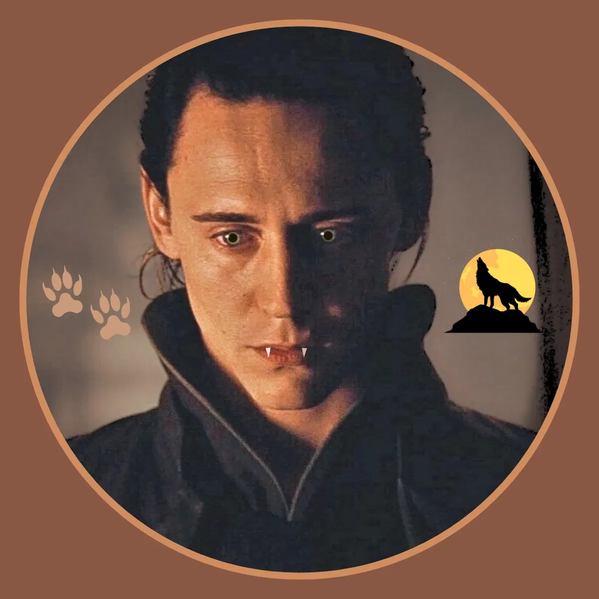 Avatar of Loki Odinson