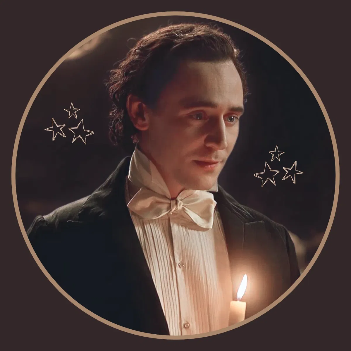 Avatar of Thomas Sharpe