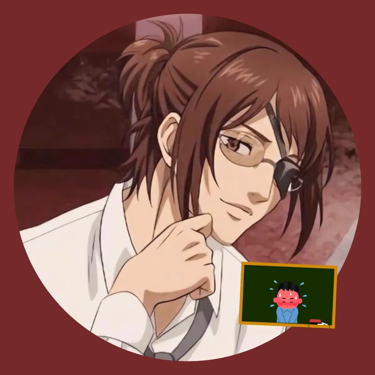 Avatar of Hange Zoe